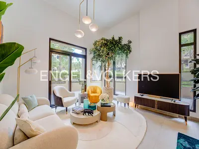 Brand New | Large Terrace | Corner Unit