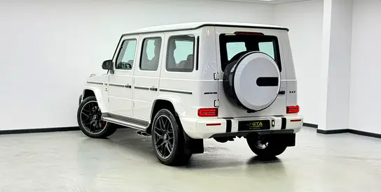 2020 Mercedes-BENZ G-CLASS 缩略图 6