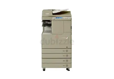 CANON C5235 – A3 COLOUR MULTIFUNCTION COPIER
