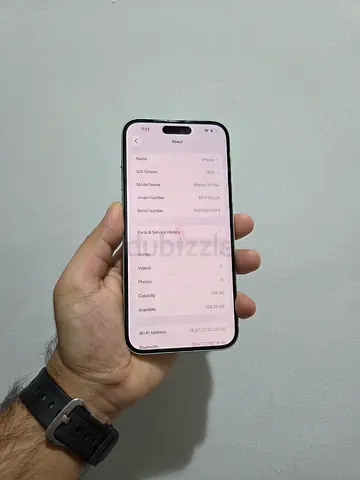 Iphone 15 Plus 128gb Original Okay