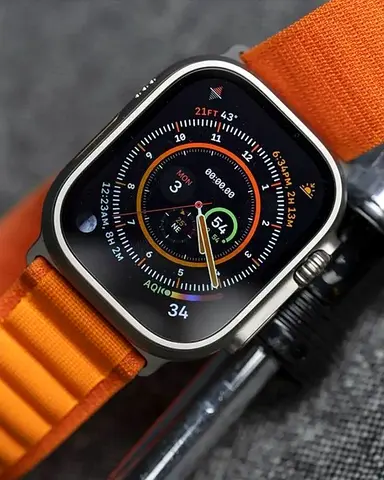 Apple smart watch Ultra 3 Master Copy