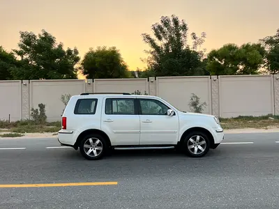 صورة 5 لـ 2013 Honda PILOT