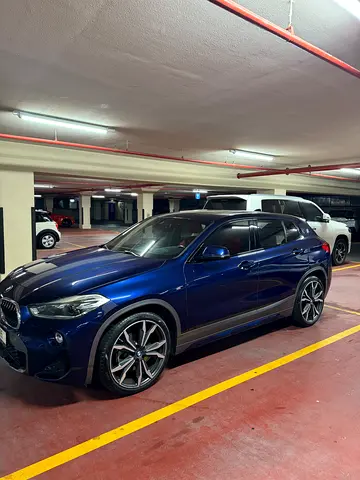 صورة 2 لـ 2018 BMW X2
