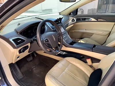 صورة مصغرة 12 لـ 2014 Lincoln MKZ