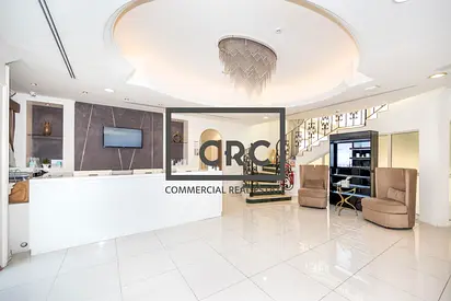 Commercial Villa | Main Road | Fitted