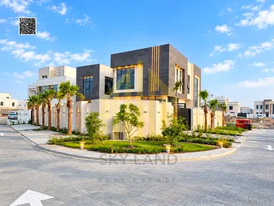 للبيع من المالك مباشرة بسعر شامل المكيفات والكهرباء والمياه