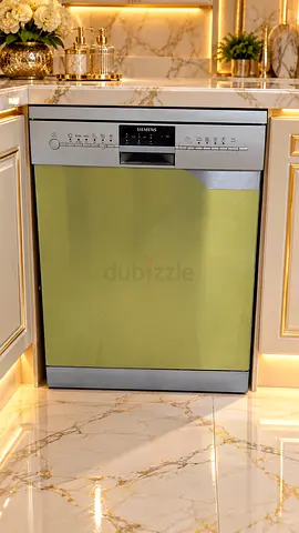 Siemens Premium 3-Rack Dishwasher – Latest Model | German Engineering
