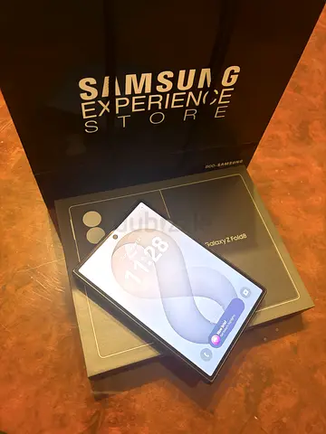 Samsung 8 fold 512 gb