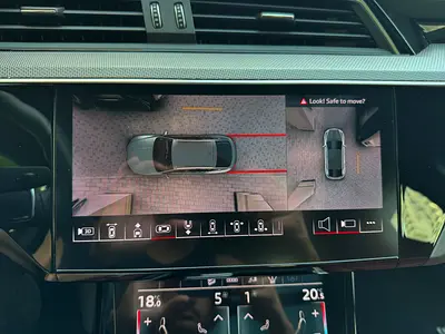2024 AUDI Q8 缩略图 19