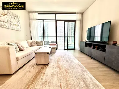 Branded | Fitted Kitchen | Mid Floor | Investor Deal