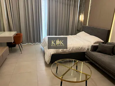 Community View | Fully Furnished | Call Now