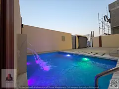 🏡✨ LUXURY VILLA PROJECT FOR SALE – TWO FLOORS + ROOFTOP ✨🏡