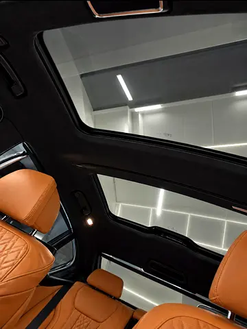 صورة مصغرة 12 لـ 2021 BMW 7-SERIES