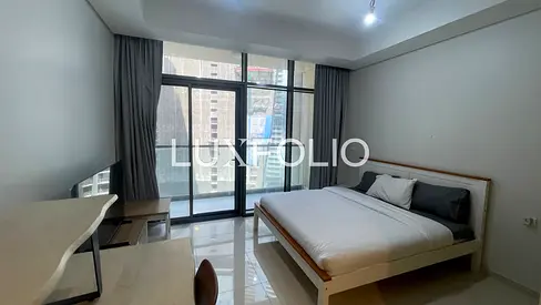 Furnished | Pool View | Prime Location
