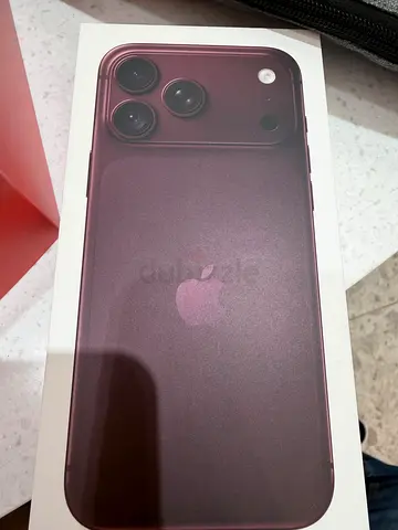 Apple iPhone 18 Pro Max 512GB