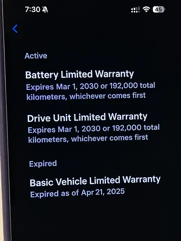 صورة مصغرة 17 لـ 2022 Tesla MODEL 3