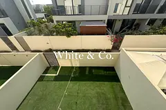 3 BED | VACANT | BIGGER PLOT | SINGLE ROW