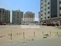 Prime G+7 Development Land | Mixed-Use | Exceptional Opportunity | GCC & UAE Nationals Only