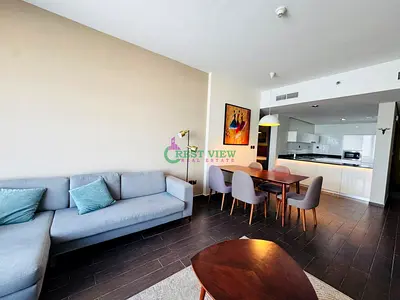 Furnished 2BR Apartment | Milano by Giovanni | Community View