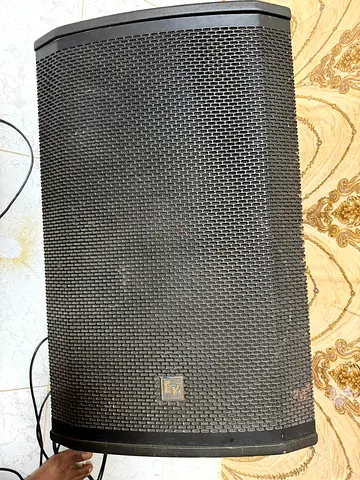 For Sale: Electro-Voice ETX-15P Active Speaker