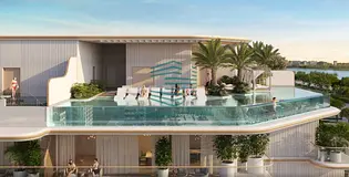 Ideal for investors & End users // Luxury living +Strong returns