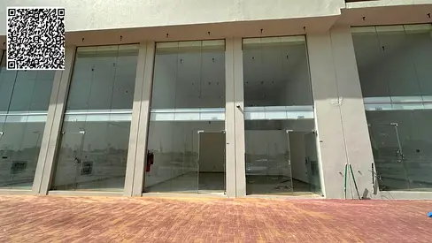 🏢 4 Commercial Shops for Sale in Al Helio, Ajman