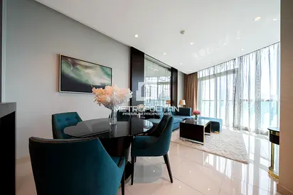 Fully Furnished | High Floor | Ready To Move