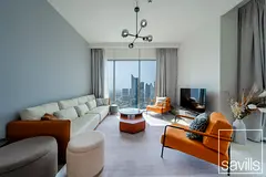 Zabeel View | Spacious Layout | Multiple Options