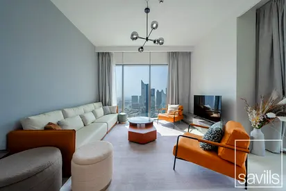 Zabeel View | Spacious Layout | Multiple Options