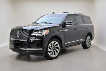 صورة 1 لـ 2023 Lincoln NAVIGATOR