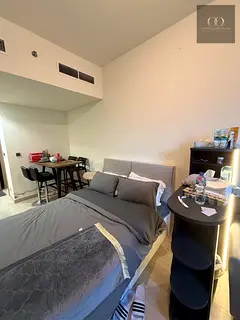 Best Offer | Furnished Studio | Pool View