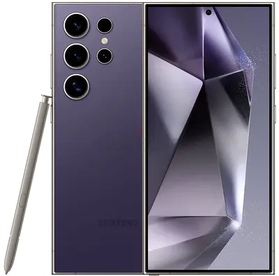 S25 Ultra - 512 GB - Samsung Care + till March 2027 ( UAE VERSION)