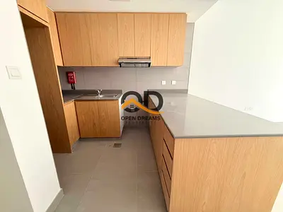 1BHK Apartment | Counter Kitchen | 2Bath | Available for rent in Al Mamsha!!