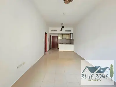 CLOSE TO NAHDA POND PARK STUNNING 1BHK AVAILABLE WITH ALL AMENITIES
