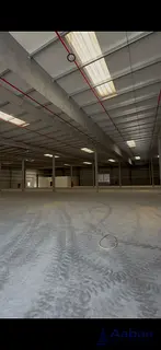Brand-New Warehouse for Rent in Sajaa – AED 35/Sq. Ft.