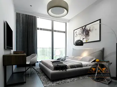Premium Resale | Modern Living | High ROI