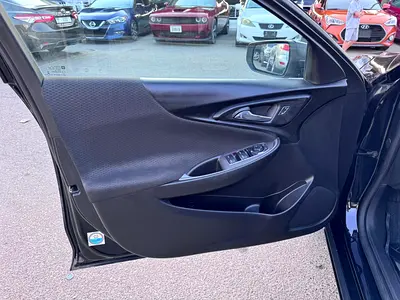 2019 Chevrolet MALIBU photo 8