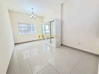 Cozy Studio for Rent in Dubai Sports City