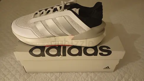 Man sport shoes