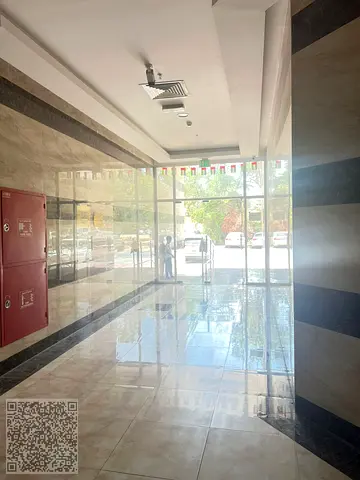 Building for Sale in Ajman Al Rawda 2 | AED 14M | AED 1.2M Annual Income | 52 Apartments | 4 Shops | 9.3% ROI | 10,000 Sq. Ft. | Prime Investment Oppo