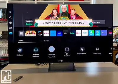 Samsung OLED 55' TV