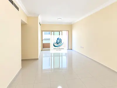 🏡 SPECIAL 1 BHK APARTMENT FOR FAMILY – AED 34,000 ONLY!