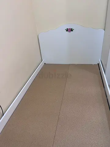 bed for sale 120*200