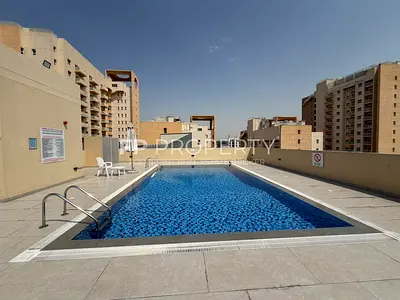 Exclusive Fully Furnished 1 Bedroom Vacant Unit
