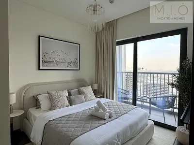 Furnished 1-Bedroom | Ready to Move | No Commission