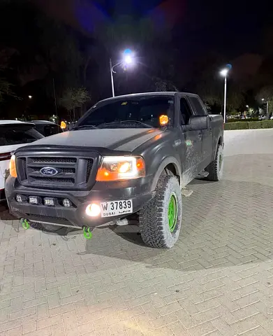 صورة 7 لـ 2004 FORD F-150