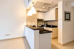 Unfurnished | Vacant | Spacious