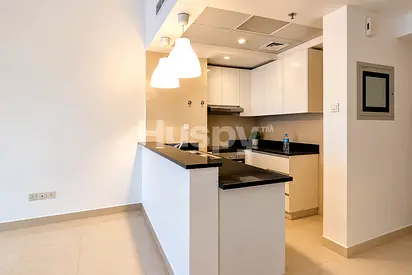 Unfurnished | Vacant | Spacious