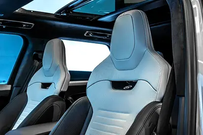 2024 LAND Rover RANGE ROVER SPORT — миниатюра 6