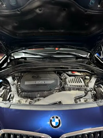صورة 6 لـ 2018 BMW X2
